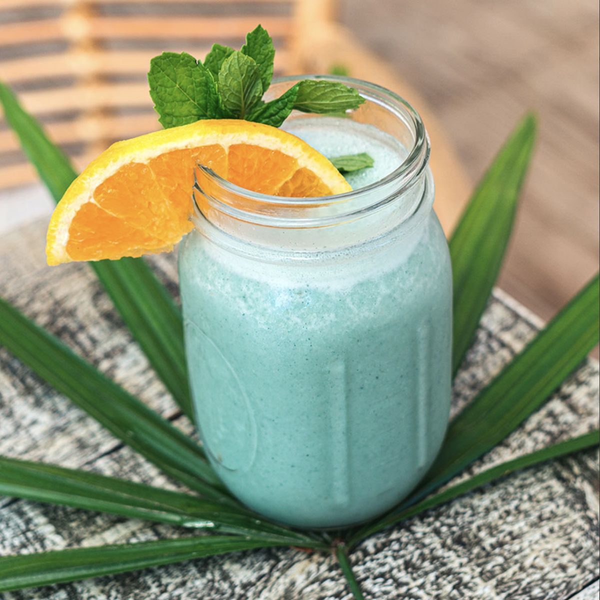 Belle Surf Cafe & Lounge Photos 2